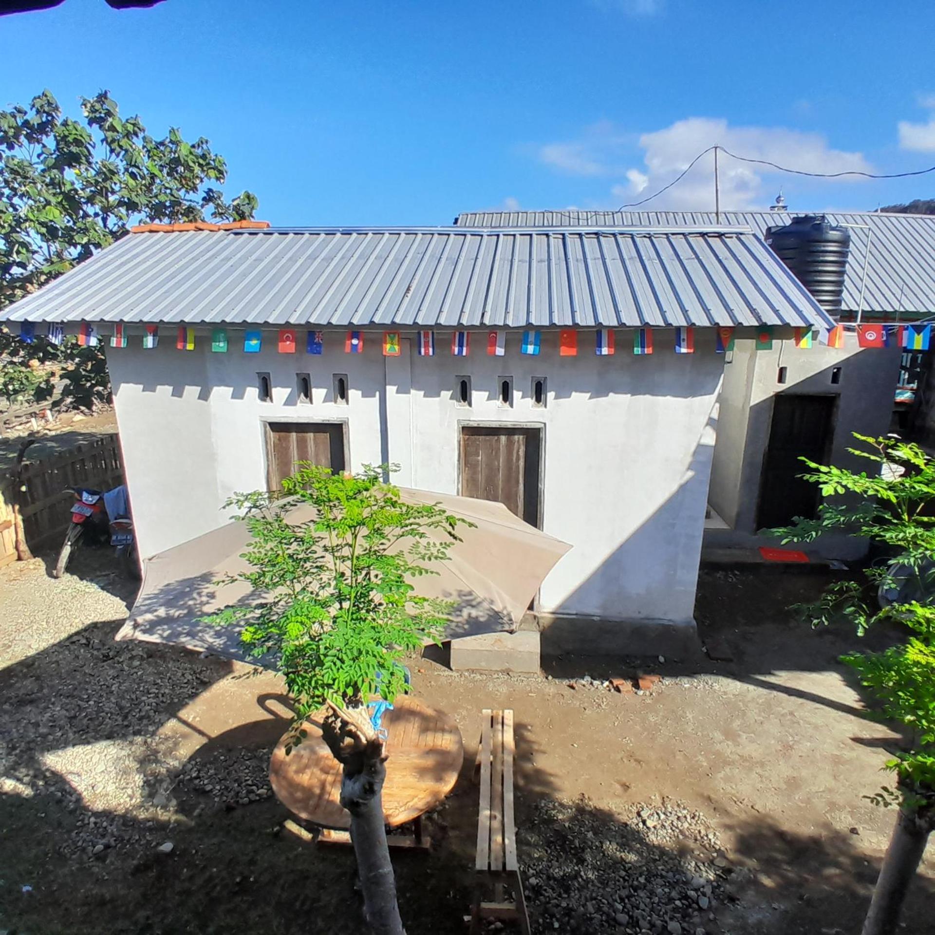 Sollo Sollo Homestay Lemonga ภายนอก รูปภาพ