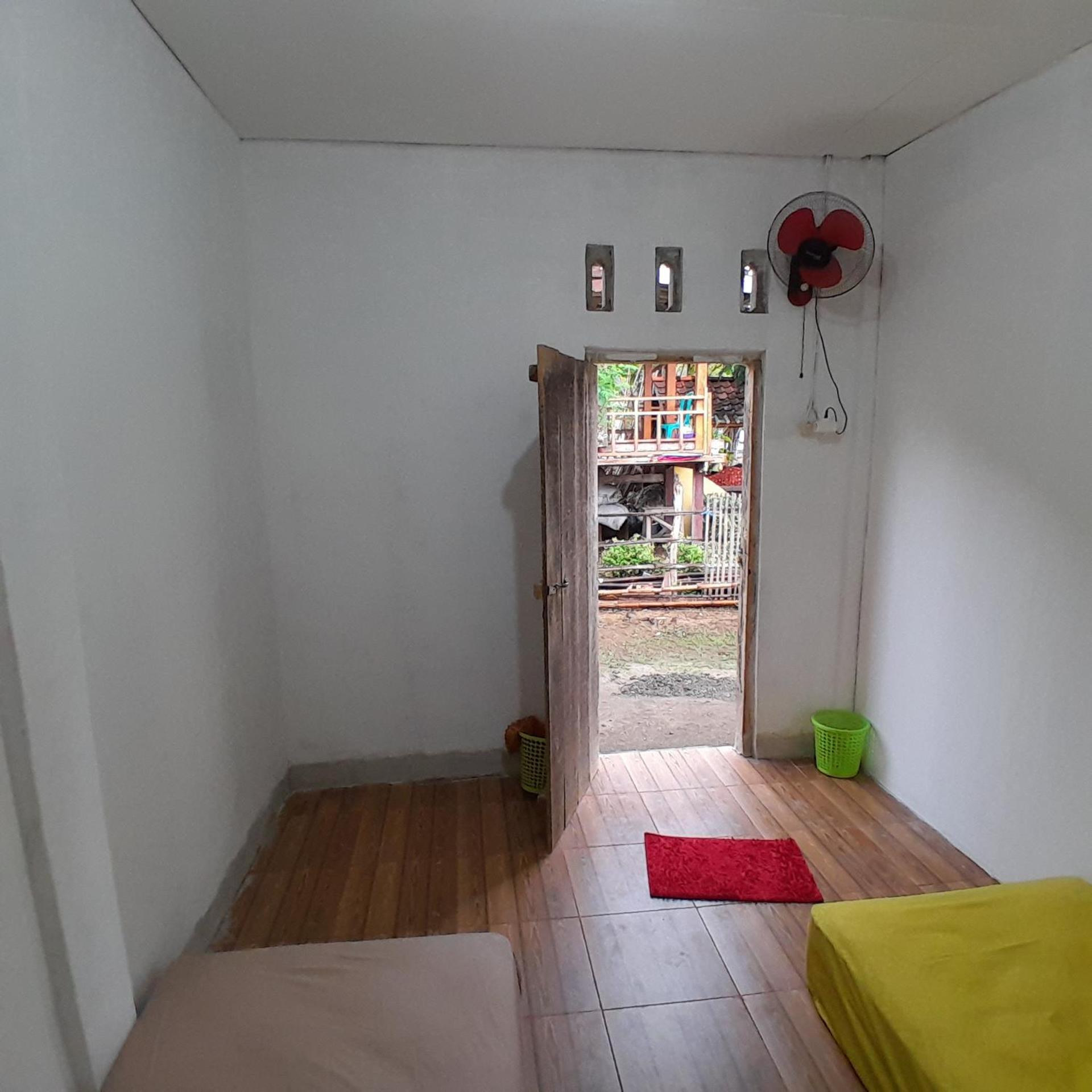 Sollo Sollo Homestay Lemonga ภายนอก รูปภาพ